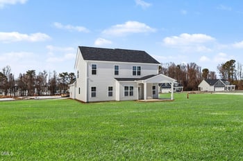 83 Yardley Dr (Lot 76), Smithfield, NC 27577