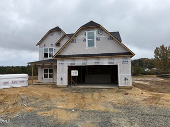 83 Yardley Dr, Smithfield, NC 27577