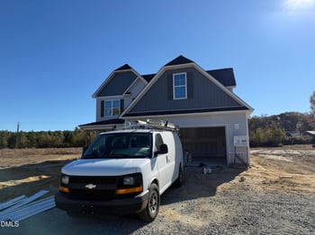 83 Yardley Dr, Smithfield, NC 27577