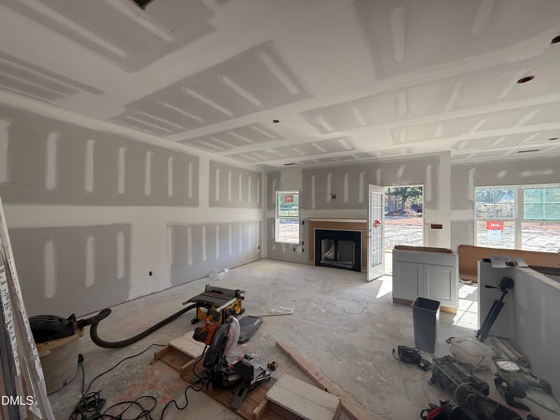 83 Yardley Dr, Smithfield, NC 27577