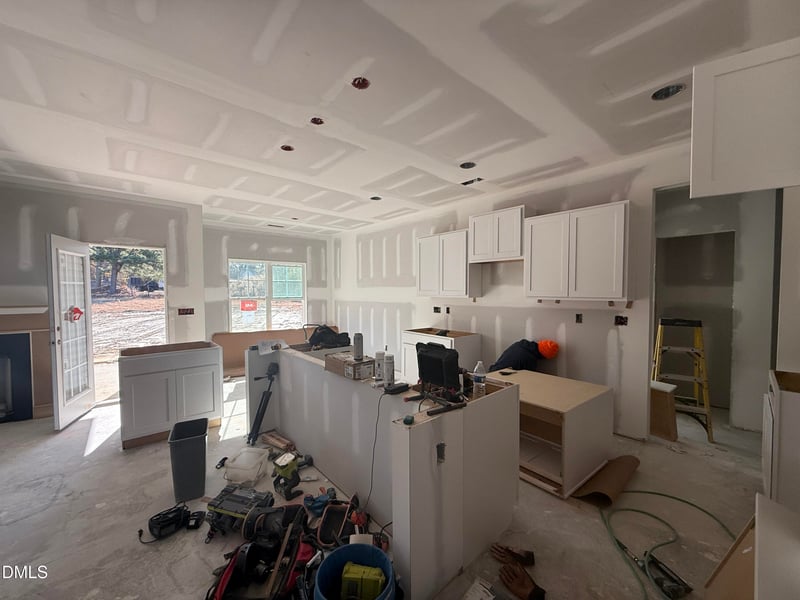 83 Yardley Dr, Smithfield, NC 27577