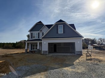 83 Yardley Dr, Smithfield, NC 27577