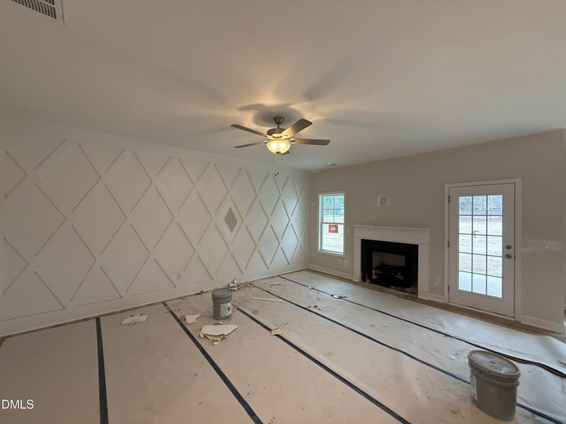 83 Yardley Dr, Smithfield, NC 27577