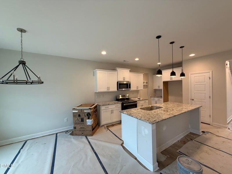 83 Yardley Dr, Smithfield, NC 27577