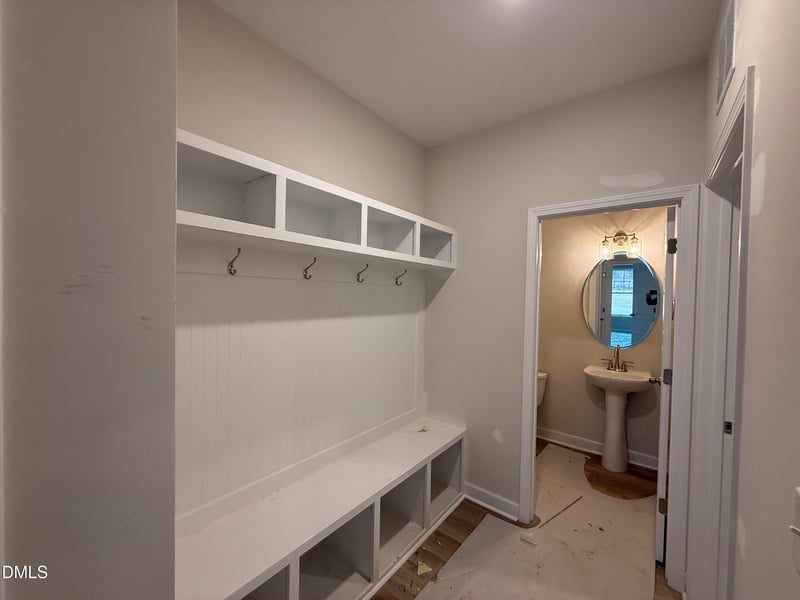 83 Yardley Dr, Smithfield, NC 27577