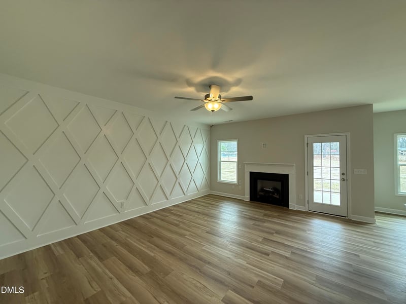 83 Yardley Dr, Smithfield, NC 27577