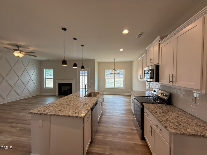 83 Yardley Dr, Smithfield, NC 27577