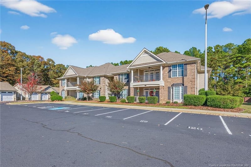 830 Astron Ln #102, Fayetteville, NC 28303