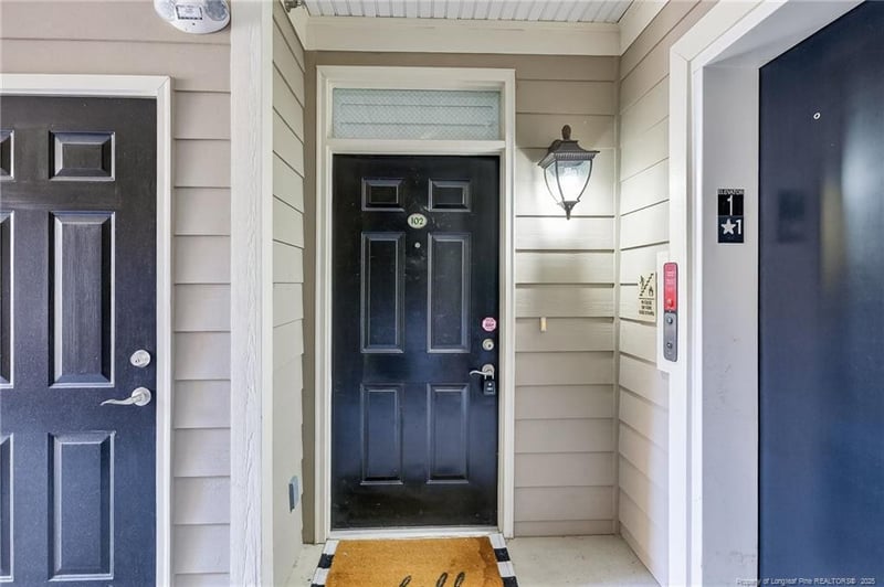 830 Astron Ln, Fayetteville, NC 28303