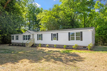 830 Blue Pond Rd, Clayton, NC 27520