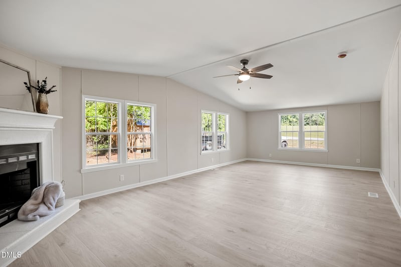 830 Blue Pond Rd, Clayton, NC 27520