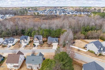 830 Bridlemine Dr, Fuquay Varina, NC 27526