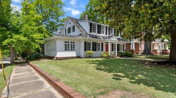 830 Chestnut St, Henderson, NC 27536