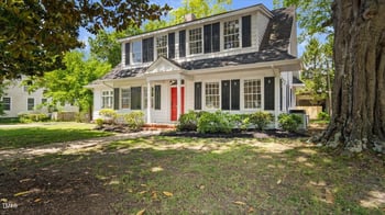 830 Chestnut St, Henderson, NC 27536