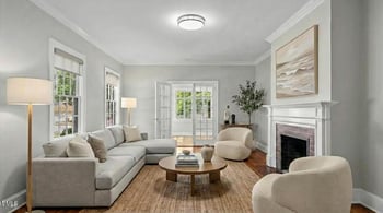 830 Chestnut St, Henderson, NC 27536