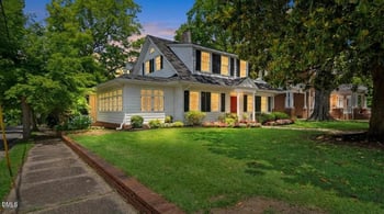 830 Chestnut St, Henderson, NC 27536