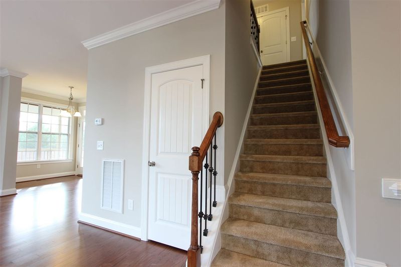 830 Dotson Way #22, Apex, NC 27523