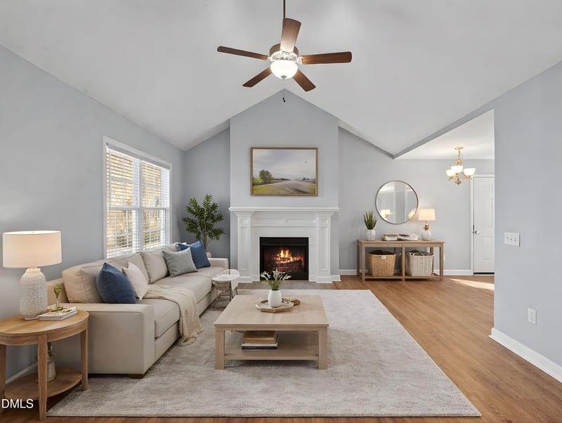 830 Eagles Nest Dr, Sanford, NC 27332