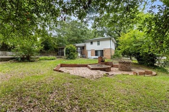 830 Edenwood Dr, Fayetteville, NC 28303