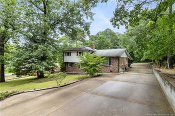 830 Edenwood Dr, Fayetteville, NC 28303