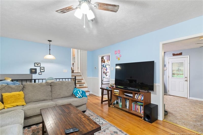 830 Edenwood Dr, Fayetteville, NC 28303