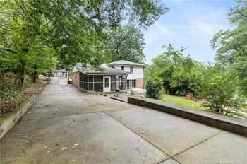 830 Edenwood Dr, Fayetteville, NC 28303