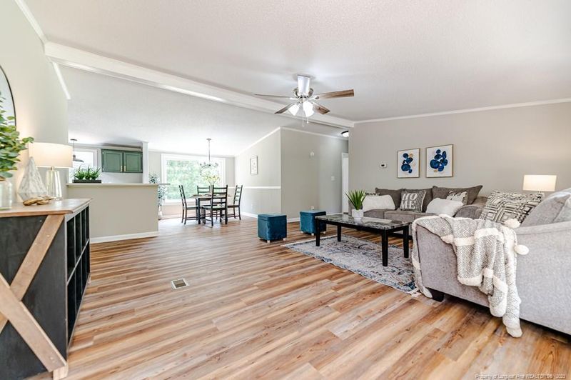 830 Fire Stone Ln, Sanford, NC 27330