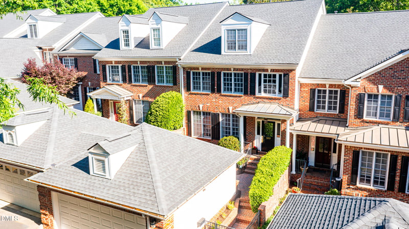 830 Gaston Wood Ct, Raleigh, NC 27605
