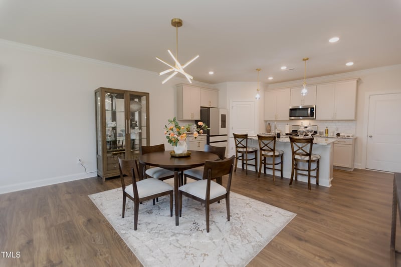 830 James J Freeland Memorial Dr, Hillsborough, NC 27278