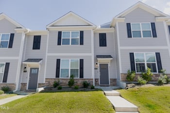 830 James J Freeland Memorial Dr, Hillsborough, NC 27278