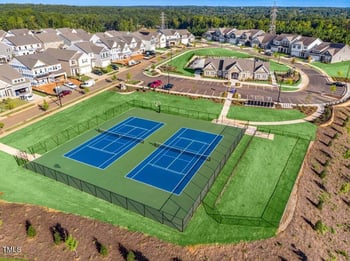 830 James J Freeland Memorial Dr, Hillsborough, NC 27278