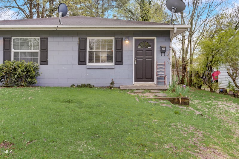 830 Lenior St, Raleigh, NC 27601