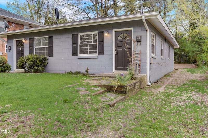 830 Lenior St, Raleigh, NC 27601