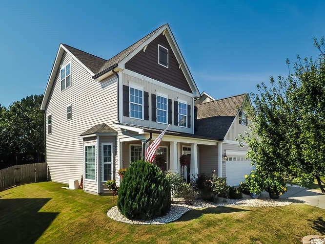 830 Lone Pine Loop, Fuquay Varina, NC 27526