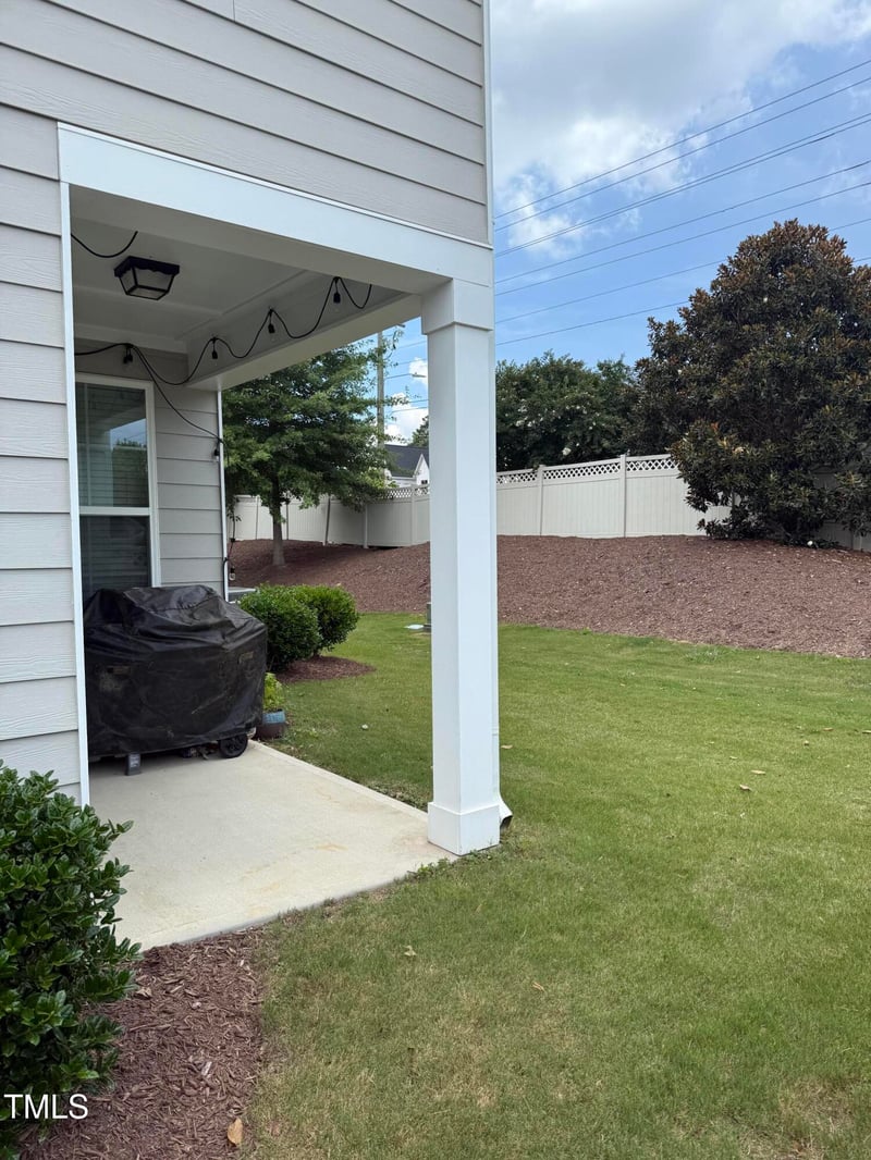 830 New Derby Ln, Apex, NC 27523