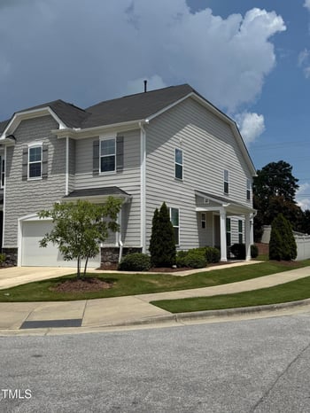 830 New Derby Ln, Apex, NC 27523