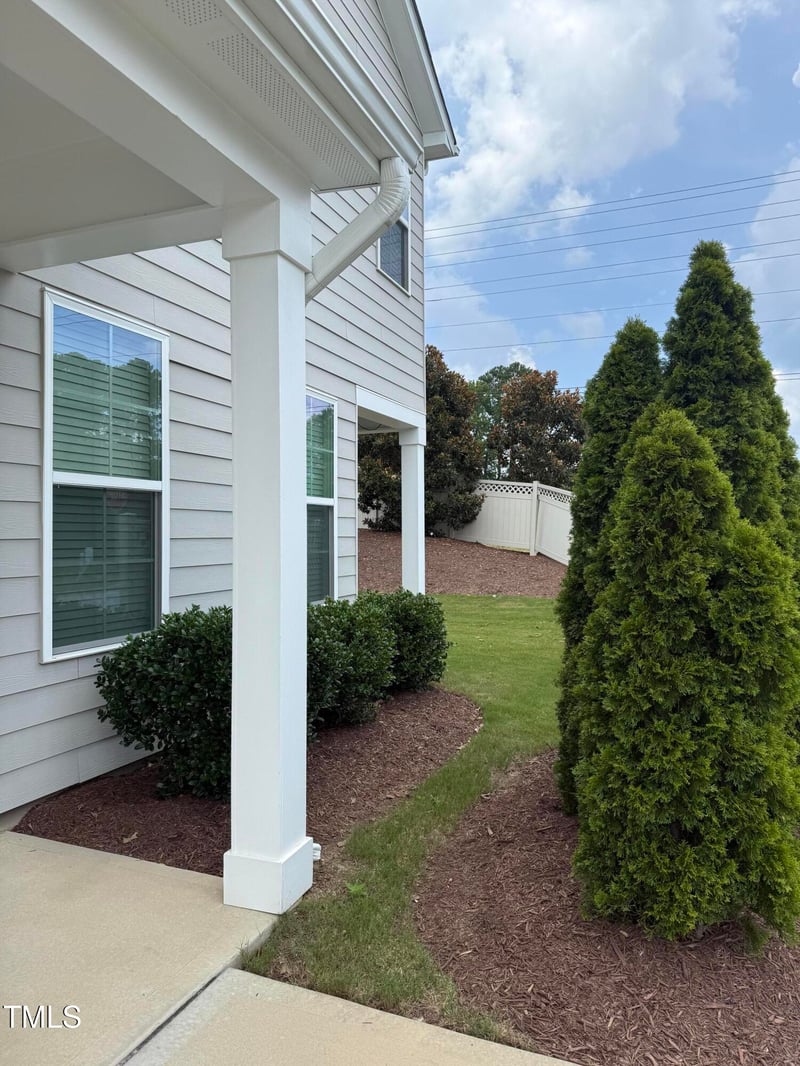 830 New Derby Ln, Apex, NC 27523