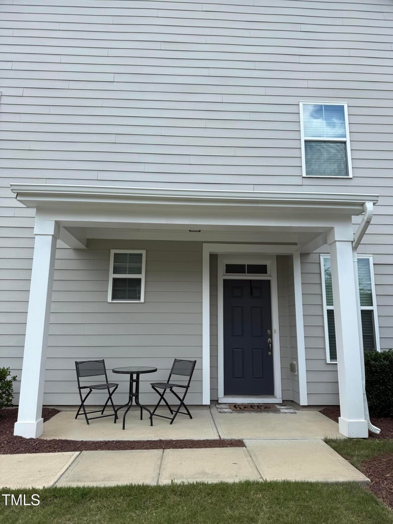 830 New Derby Ln, Apex, NC 27523
