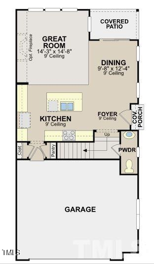 830 New Derby Ln, Apex, NC 27523
