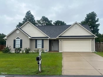 830 Northview Dr, Sanford, NC 27332