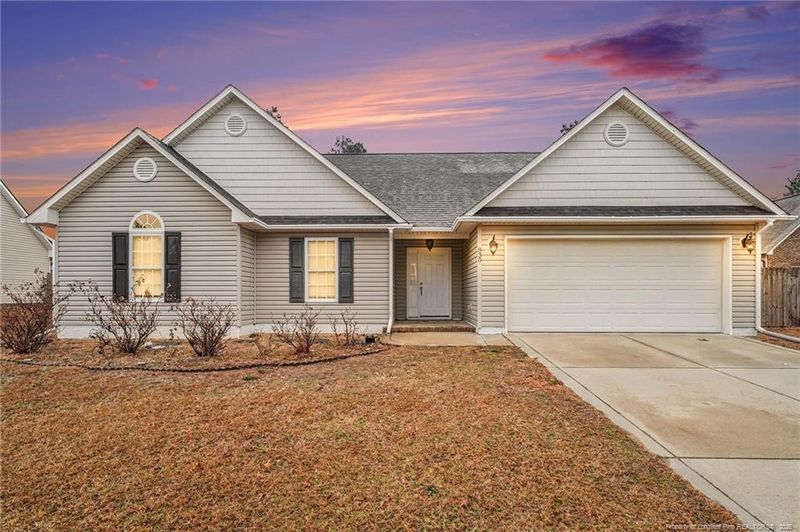 830 Northview Dr, Sanford, NC 27332