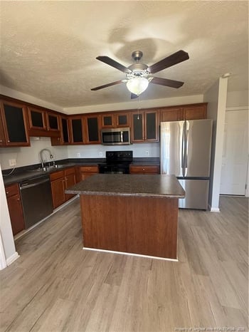 830 Northview Dr, Sanford, NC 27332