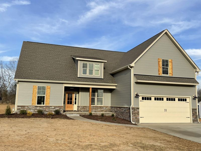 830 Old Johnson Rd, Wendell, NC 27591