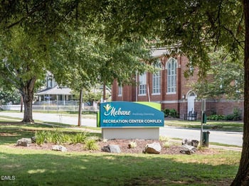 830 Pryor St, Mebane, NC 27302