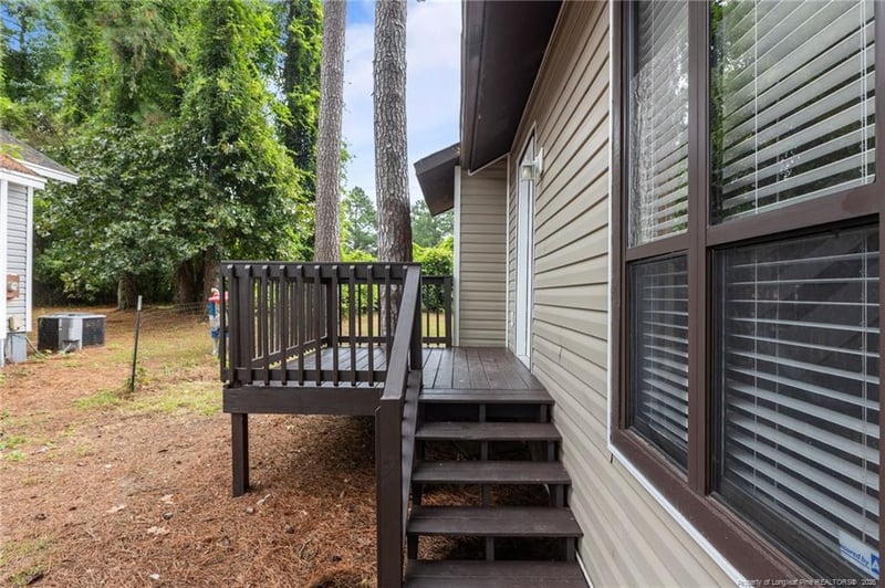 830 Rumford Pl, Fayetteville, NC 28303