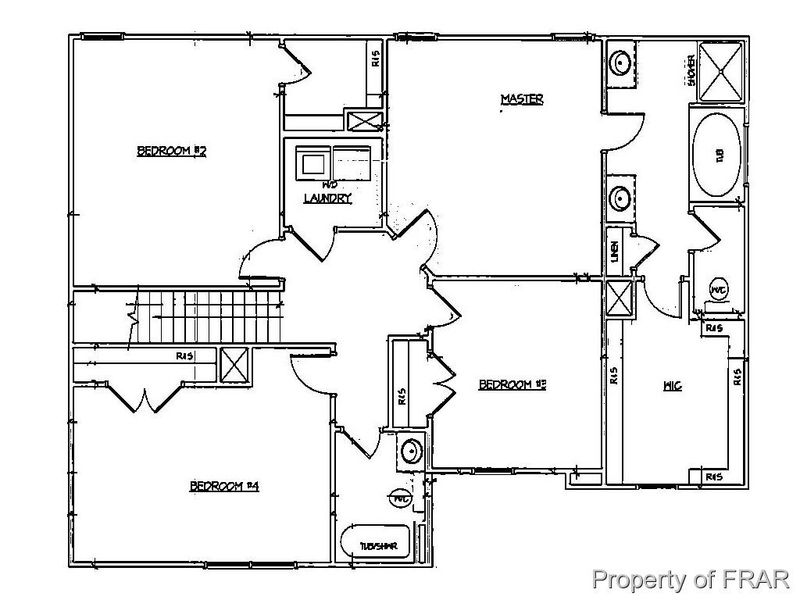 830 Screech Owl Dr, Hope Mills, NC 28348