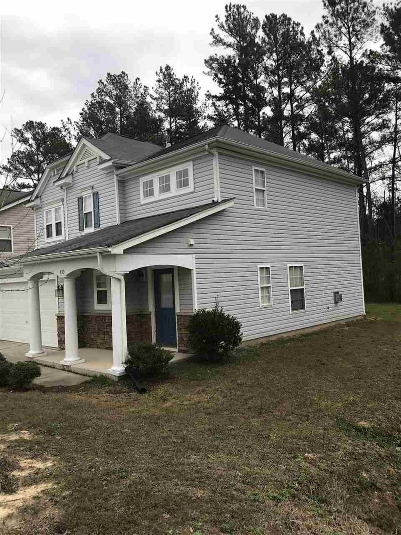830 Statler Dr, Durham, NC 27703