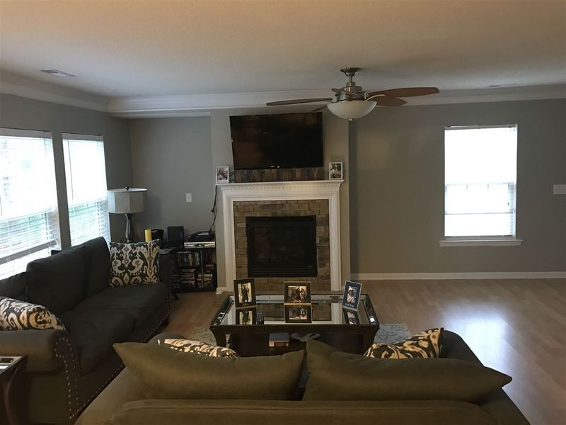 830 Statler Dr, Durham, NC 27703