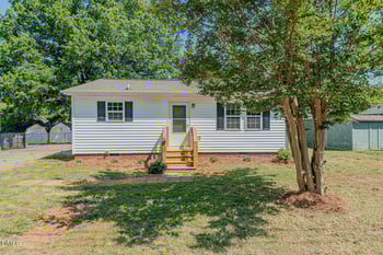 830 Stockard St, Burlington, NC 27217