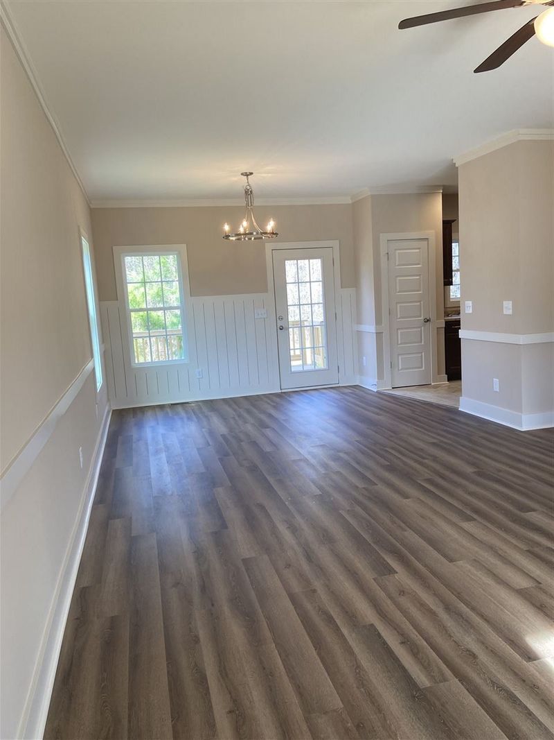 830 Truelove Rd, Holly Springs, NC 27540